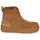 Shoes Women Ankle boots See by Chloé JILLE Camel