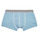 Underwear Boy Boxer shorts Petit Bateau BOXERS PETIT BATEAU PACK X5 Multicolour