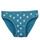 Underwear Girl Knickers/panties Petit Bateau CULOTTES PETIT BATEAU PACK X5 Multicolour