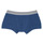 Underwear Boy Boxer shorts Petit Bateau BOXERS PACK X5 Multicolour