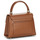 Bags Women Handbags Furla FURLA 1927 MINI TOP HANDLE Cognac