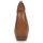 Bags Women Shoulder bags Furla FURLA MIASTELLA S HOBO Cognac