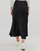 Clothing Women Skirts Ikks BX27045 Black