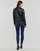 Clothing Women Leather jackets / Imitation le Ikks BX48065 Black