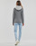 Clothing Women Jackets / Blazers Ikks BX40045 Grey