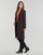Clothing Women coats Ikks BX44075 Brown