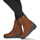 Shoes Women Mid boots Fly London BEPP Brown