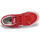 Shoes Children High top trainers Vans UY SK8-Mid Reissue V Red