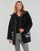 Clothing Women Duffel coats Geox W3620G-TC176-F0284 Black