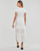 Clothing Women Long Dresses Desigual DARLING White