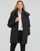 Clothing Women Duffel coats Desigual TULIP Black