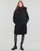 Clothing Women Duffel coats Desigual KELOWNA Black
