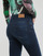 Clothing Women straight jeans Desigual DENIM BRUSELAS Blue / Medium