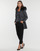Clothing Women coats Morgan GSIBIL Grey