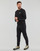 Clothing Men sweaters Emporio Armani EA7 LOGO SERIES Black