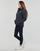 Clothing Women Duffel coats Emporio Armani EA7 8NTB23-TNF8Z-1554 Marine
