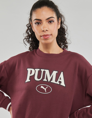 Puma PUMA SQUAD CREW FL Violet
