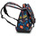 Bags Boy Satchels Rip Curl SCHOOL SATCHEL 17L BTS 34 CM Multicolour