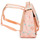Bags Girl Satchels Rip Curl SATCHEL 17L SEASIDE BREEZE Pink
