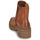 Shoes Women Ankle boots Refresh 170997 Camel