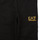 Clothing Boy Tracksuit bottoms Emporio Armani EA7 CORE ID TROUSER Black / Gold