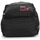 Bags Women Rucksacks Emporio Armani EA7 TRAIN CORE U BACKPACK Black / Pink