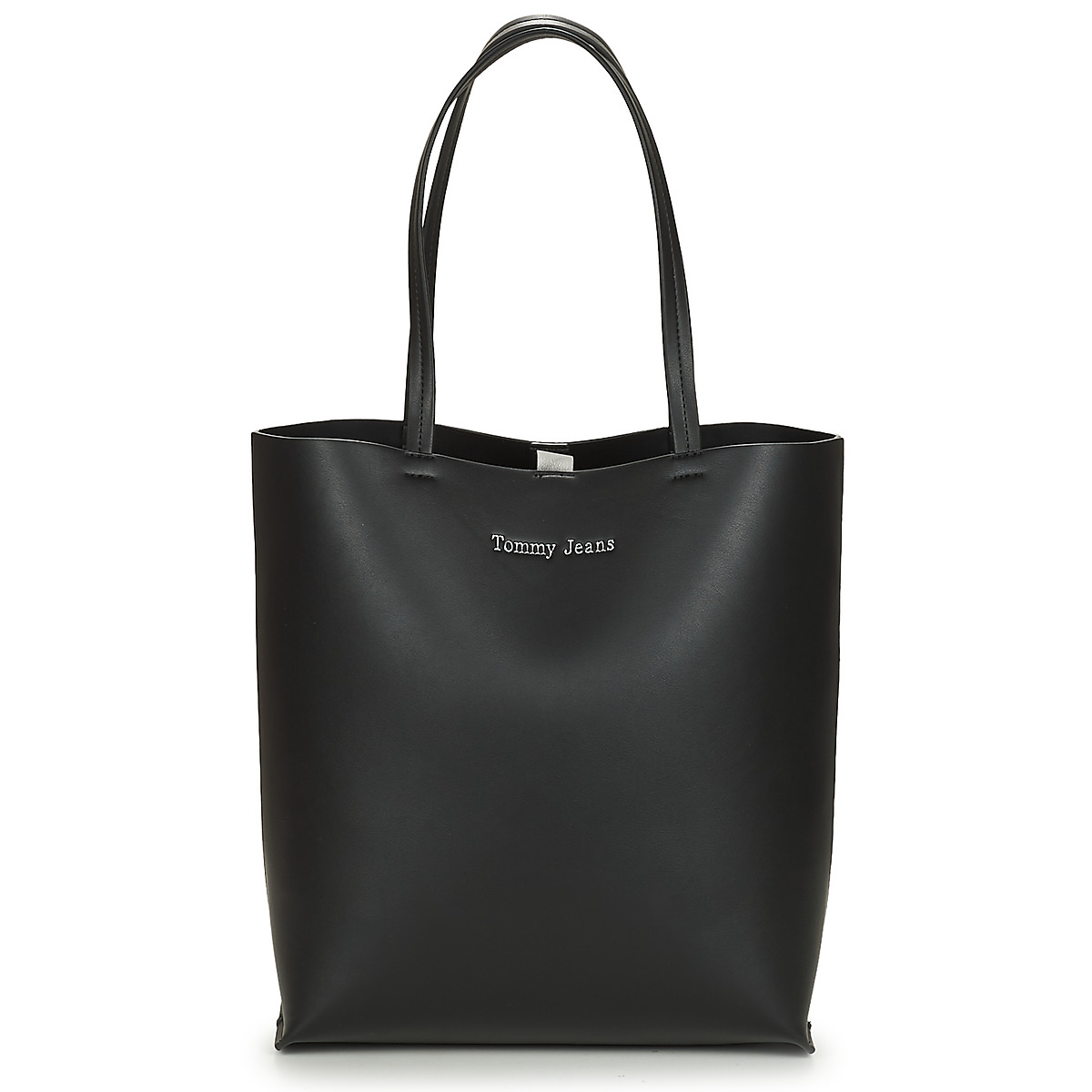 Bags Women Shopper bags Tommy Jeans TJW Must North South Tote Black