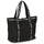 Bags Women Shopper bags Tommy Jeans TJW ESSENTIAL TOTE Black