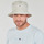 Clothes accessories Hats Tommy Jeans TJM SPORT BUCKET HAT Beige