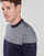 Clothing Men jumpers Armor Lux PULL MARIN FANTAISIE Marine