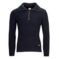 Clothing Men jumpers Armor Lux CAMIONNEUR Marine