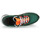 Shoes Low top trainers Piola ICA Green / Dark