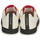 Shoes Women Low top trainers OTA SANSAHO White / Multicolour
