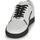Shoes Low top trainers OTA SANSAHO White / Black