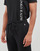 Clothing Men Sleepsuits Polo Ralph Lauren PJ PANT SLEEP BOTTOM Black