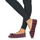 Shoes Women Slippers Isotoner 97300 Multicolour