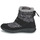 Shoes Women Snow boots Kangaroos K-PE Marty RTX Black