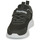 Shoes Children Low top trainers Kangaroos KL-Rise EV Black / Grey