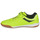 Shoes Children Indoor sports trainers Kangaroos K-Highyard EV Yellow / Black