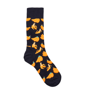 Accessorie High socks Happy Socks Udw BANANA Multicolour