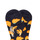 Accessorie High socks Happy socks BANANA Multicolour