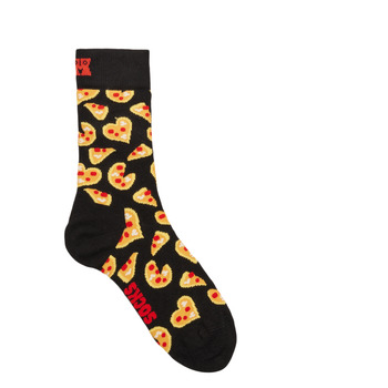 Accessorie High socks Happy Socks Udw PIZZA LOVE Multicolour
