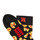 Accessorie High socks Happy socks PIZZA LOVE Multicolour