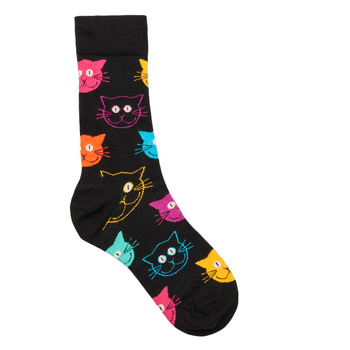 Accessorie High socks Happy Socks Udw CAT Multicolour