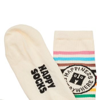 Happy socks PRIDE HAPPINESS White