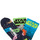 Accessorie High socks Happy socks STAR WARS X3 Multicolour