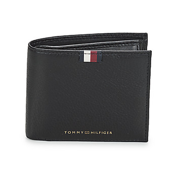 Tommy Hilfiger TH PREM LEA CC AND COIN