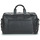 Bags Men Luggage Tommy Hilfiger TH CENTRAL DUFFLE Black