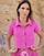 Clothing Women Shirts THEAD. ALYSSA Pink
