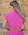 Clothing Women Shirts THEAD. ALYSSA Pink